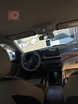 هيونداي توسان
